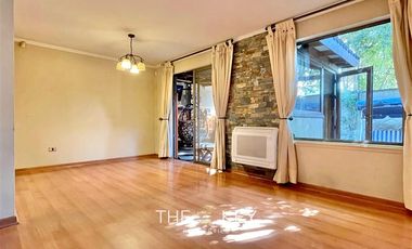 Casa en Venta en Zorzal - Av. Simon Bolivar