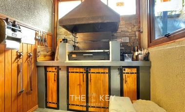 Casa en Venta en Zorzal - Av. Simon Bolivar