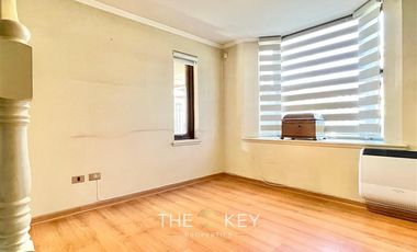 Casa en Venta en Zorzal - Av. Simon Bolivar