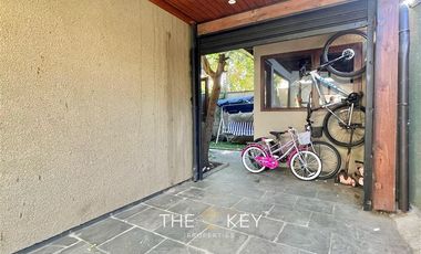 Casa en Venta en Zorzal - Av. Simon Bolivar