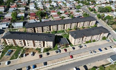 Departamento en Venta en PARQUE MAISTERIO I