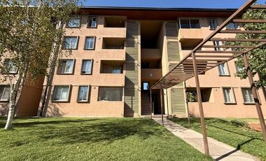 Departamento en Venta en PARQUE MAISTERIO I