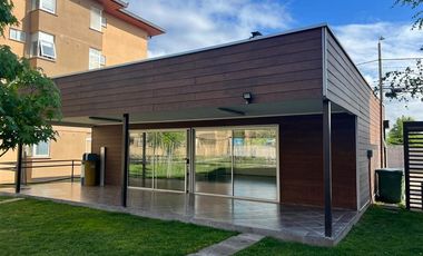 Departamento en Venta en PARQUE MAISTERIO I