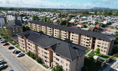 Departamento en Venta en PARQUE MAISTERIO I