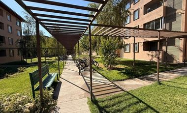 Departamento en Venta en PARQUE MAISTERIO I