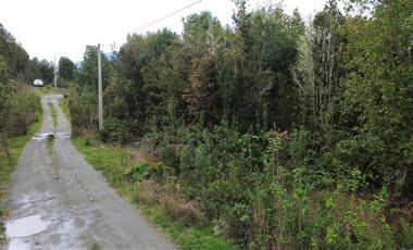 Sitio en Venta en A 15 Min de Pto Montt. Cerca de servicios básicos