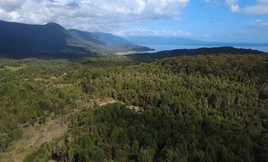 Sitio en Venta en A 15 Min de Pto Montt. Cerca de servicios básicos