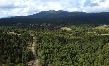 Sitio en Venta en A 15 Min de Pto Montt. Cerca de servicios básicos