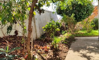 Casa en Venta en CASA SOLIDA EN GRANADOS / QUILPUÉ