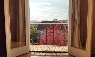 Casa en Venta en CASA SOLIDA EN GRANADOS / QUILPUÉ