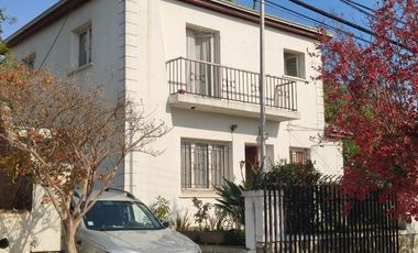 Casa en Venta en CASA SOLIDA EN GRANADOS / QUILPUÉ