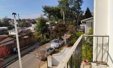 Casa en Venta en CASA SOLIDA EN GRANADOS / QUILPUÉ