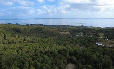 Parcela en Venta en A 15 Min de Pto Montt. Cerca de servicios básicos