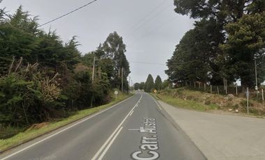 Parcela en Venta en A 15 Min de Pto Montt. Cerca de servicios básicos