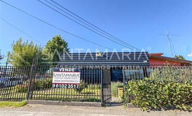 Oficina en Venta en Pedro Aguirre Cerda, San Pedro de la Paz