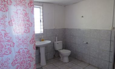 Casa en Venta en parcela 3