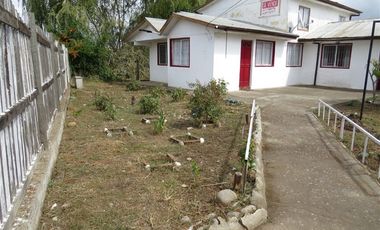 Casa en Venta en parcela 3