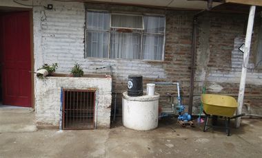 Casa en Venta en parcela 3