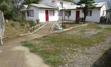 Casa en Venta en parcela 3