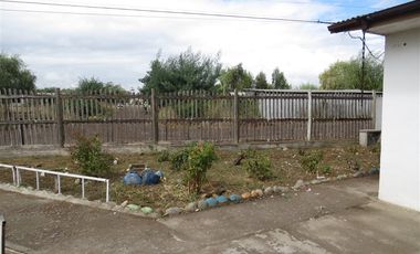 Casa en Venta en parcela 3