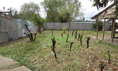 Casa en Venta en parcela 3