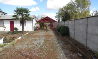 Casa en Venta en parcela 3