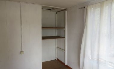 Casa en Venta en parcela 3