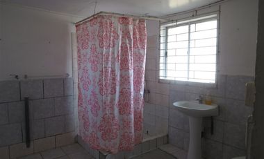 Casa en Venta en parcela 3