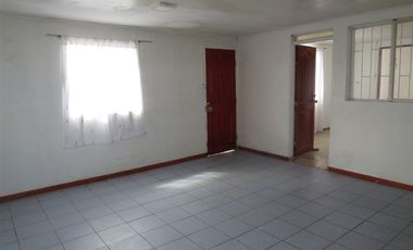Casa en Venta en parcela 3