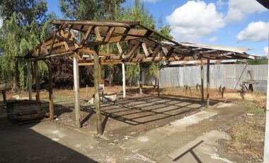 Casa en Venta en parcela 3