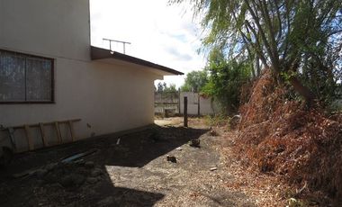 Casa en Venta en parcela 3