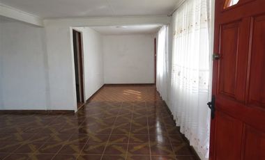 Casa en Venta en parcela 3