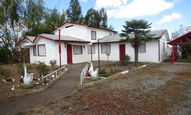 Casa en Venta en parcela 3