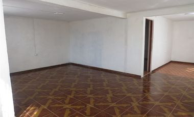 Casa en Venta en parcela 3