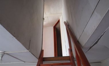 Casa en Venta en parcela 3