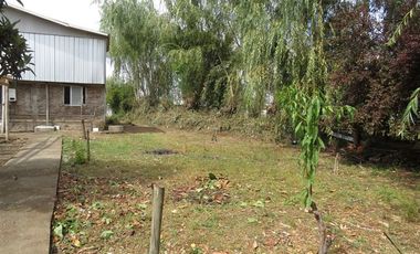 Casa en Venta en parcela 3