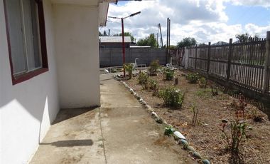 Casa en Venta en parcela 3