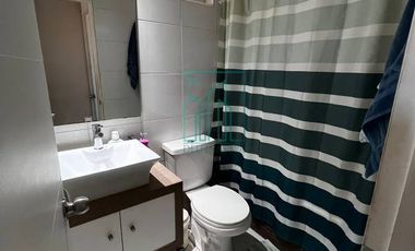 Departamento en Venta en PLAZA ALMAGRO