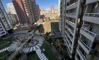 Departamento en Venta en PLAZA ALMAGRO