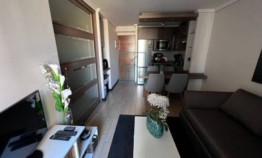 Departamento en Venta en PLAZA ALMAGRO