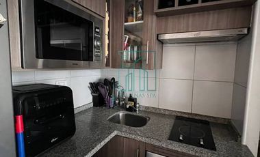 Departamento en Venta en PLAZA ALMAGRO