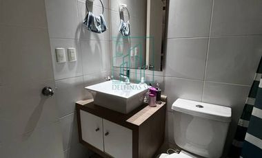 Departamento en Venta en PLAZA ALMAGRO