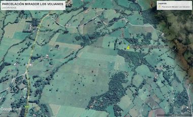 Parcela en Venta en LAGO PUYEHUE  SECTOR MALTIHUE