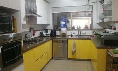 Casa en Venta en VENTA CASA CONDOMINIO LOS NOGALES STA ELENA- CHICUREO