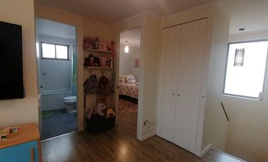 Casa en Venta en VENTA CASA CONDOMINIO LOS NOGALES STA ELENA- CHICUREO