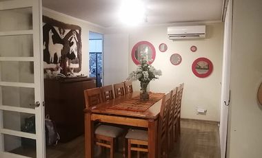 Casa en Venta en VENTA CASA CONDOMINIO LOS NOGALES STA ELENA- CHICUREO