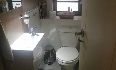 Casa en Venta en VENTA CASA CONDOMINIO LOS NOGALES STA ELENA- CHICUREO