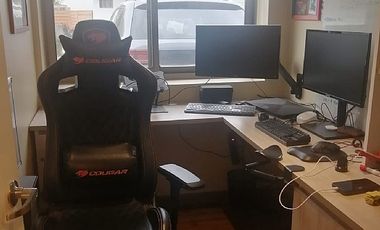 Casa en Venta en VENTA CASA CONDOMINIO LOS NOGALES STA ELENA- CHICUREO