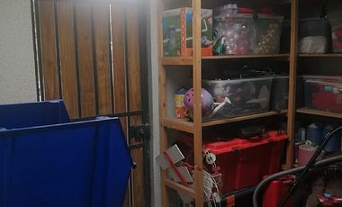 Casa en Venta en VENTA CASA CONDOMINIO LOS NOGALES STA ELENA- CHICUREO