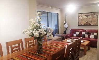 Casa en Venta en VENTA CASA CONDOMINIO LOS NOGALES STA ELENA- CHICUREO